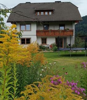 Stadl an der Mur Casa | Da Bräuhauser