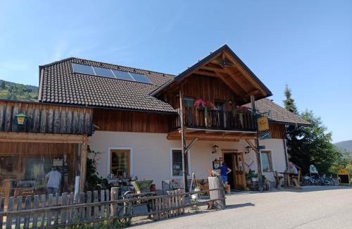 Stadl an der Mur Casa | Da Bräuhauser