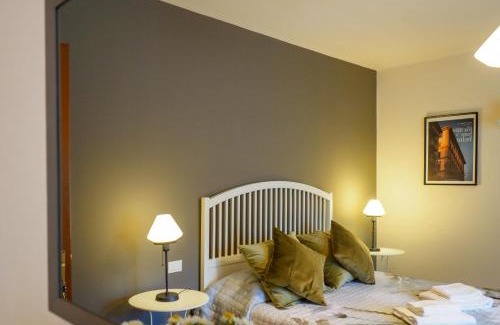 La Spezia Casa | Da Caran Rooms with AC