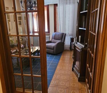 Vicopelago Apartamento | Da Carla