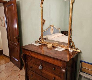 Vicopelago Apartamento | Da Carla