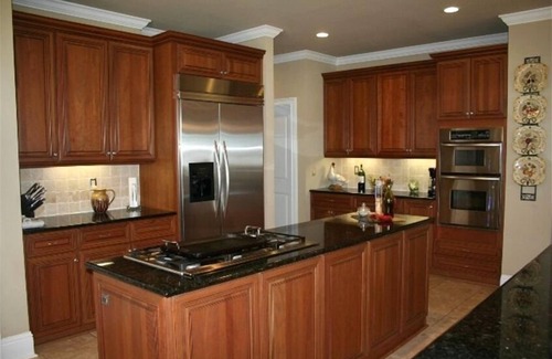 Greensboro Casa | Da Casa Banana2, casa grande en el hermoso lago Oconee