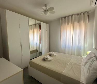 Nettuno Apartamento | Da Chicca mare