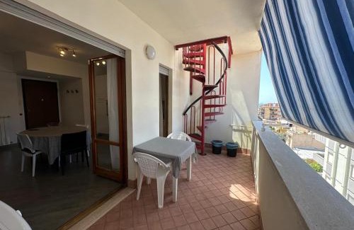 Nettuno Apartamento | Da Chicca mare