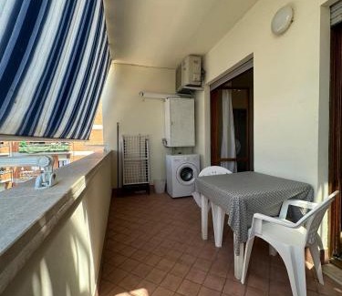 Nettuno Apartamento | Da Chicca mare