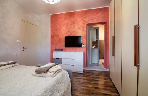 Trento Casa | Da Chris e Lisa 022205-AT-296296