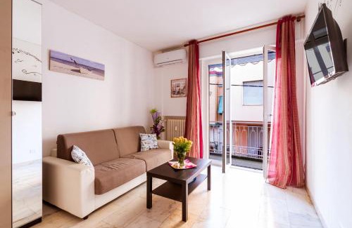 Sanremo Apartamento | Da Cipollina in Pieno Centro