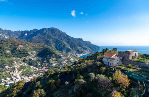 Ravello Apartamento | Da Clara - Vintage Apartment