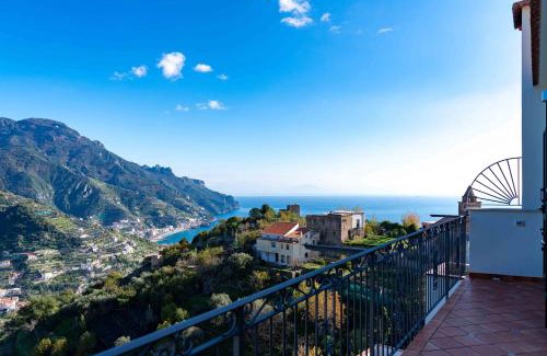Ravello Apartamento | Da Clara - Vintage Apartment