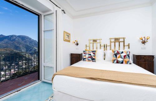 Ravello Apartamento | Da Clara - Vintage Apartment