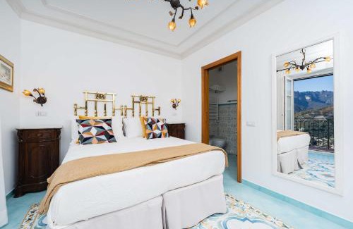 Ravello Apartamento | Da Clara - Vintage Apartment