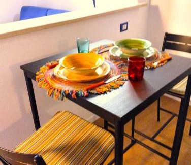 Colugna Apartamento | Da Cocò