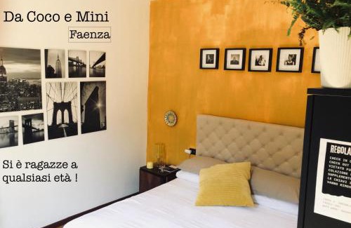 Faenza Casa | Da Coco e Mini,l'angolo per ceramiste in viaggio -