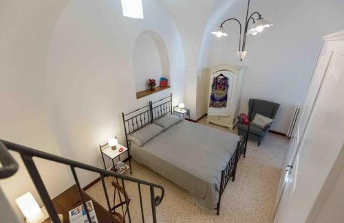 Centro Storico Cama Y Desayuno | Da Concavo e Convesso