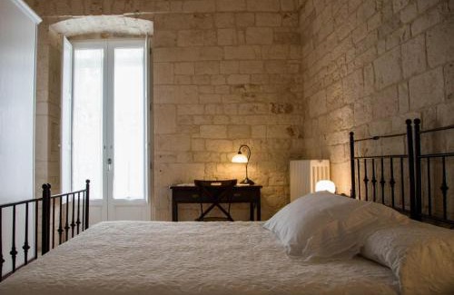 Centro Storico Cama Y Desayuno | Da Concavo e Convesso