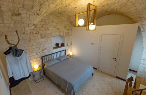 Centro Storico Cama Y Desayuno | Da Concavo e Convesso
