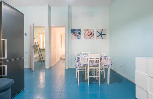 Santa Margherita di Pula Casa | Da doddo e beby
