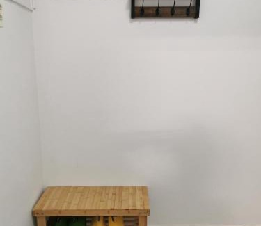 Lupeni Apartamento | Da. dor