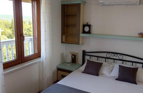 Punat Apartamento | da Dorian room plus apartments