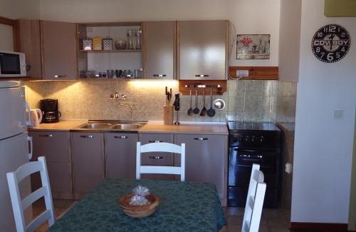 Punat Apartamento | da Dorian room plus apartments