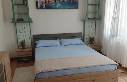 Punat Apartamento | da Dorian room plus apartments