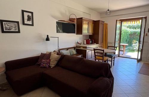 Guidonia Montecelio Apartamento | Da Dorothy