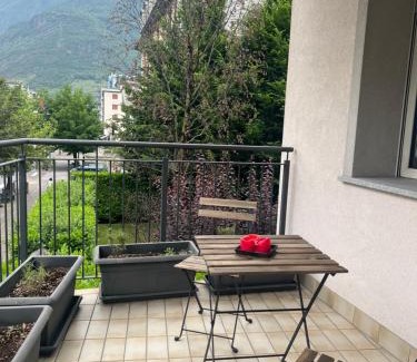 Tirano Apartamento | Da Emma e Carlo - homy apt.