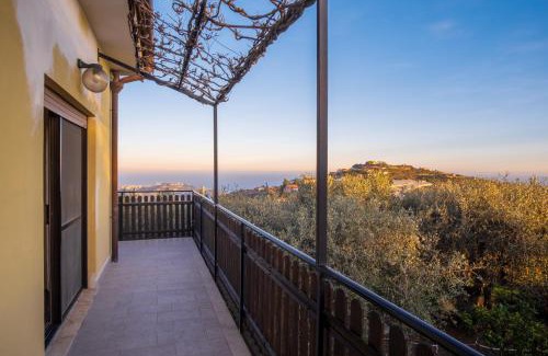 Torrazza Apartamento | Da Ernestina
