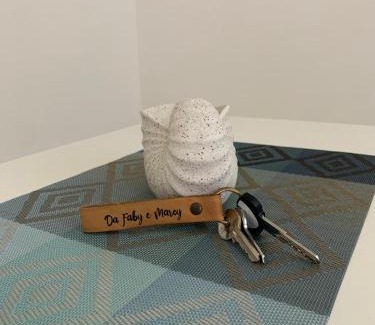 Settimo San Pietro Apartamento | Da Faby e Marcy