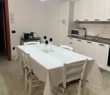 Settimo San Pietro Apartamento | Da Faby e Marcy