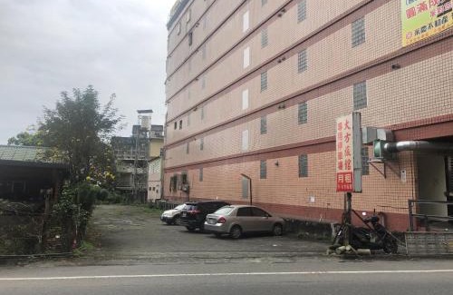 Jiaoxi Casa | Da Fang Hotel