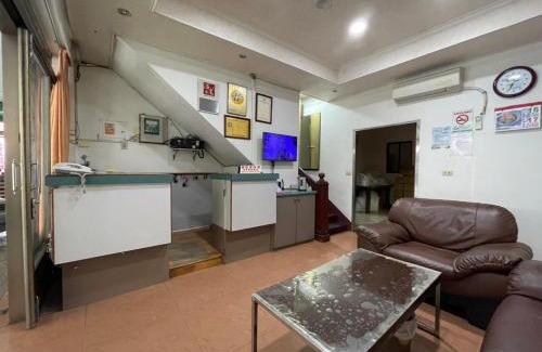 Jiaoxi Casa | Da Fang Hotel