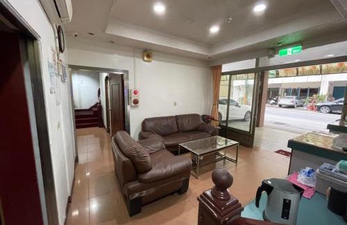 Jiaoxi Casa | Da Fang Hotel
