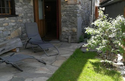 Cogne Apartamento | Da Fanny