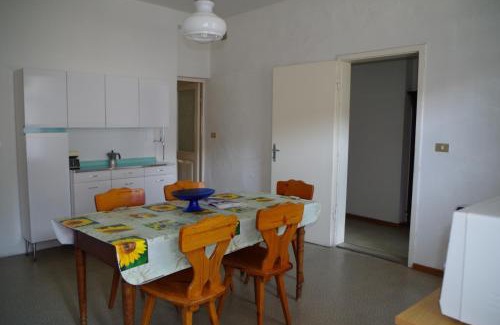 Fiera di Primiero Apartamento | Da Francesca