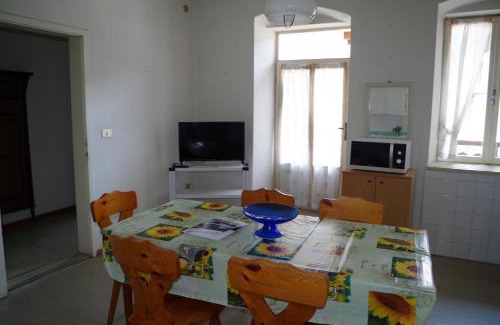 Fiera di Primiero Apartamento | Da Francesca