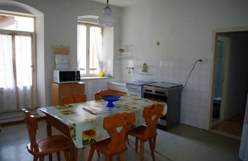 Fiera di Primiero Apartamento | Da Francesca