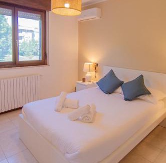 Parma Apartamento | Da Francesca