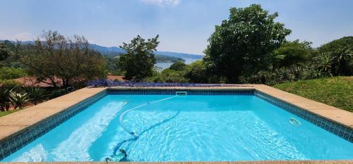 Ligfontein Casa | Da Gama Lake Cottages - Coral Tree and Cormorant Cottages