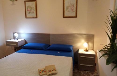 Castelbuono Apartamento | Da Giusy le petit bijou