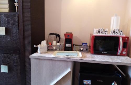 Castelbuono Apartamento | Da Giusy le petit bijou