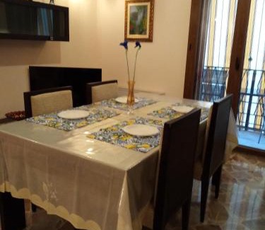 Castelbuono Apartamento | Da Giusy le petit bijou