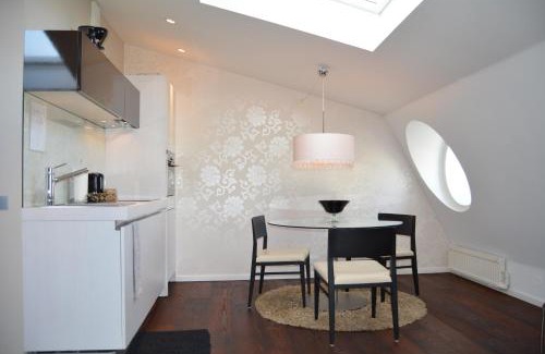 Centrum Apartamento | DA Hotel Apartments