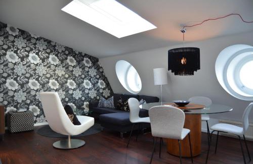 Centrum Apartamento | DA Hotel Apartments