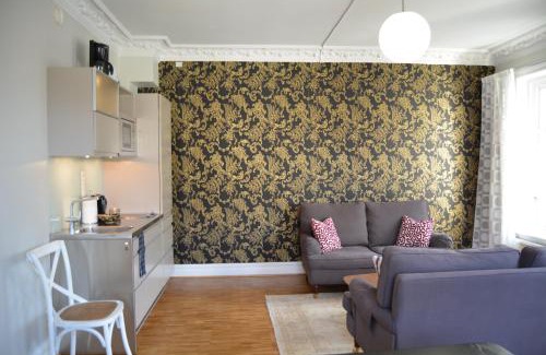 Centrum Apartamento | DA Hotel Apartments