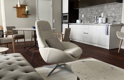 Centrum Apartamento | DA Hotel Apartments