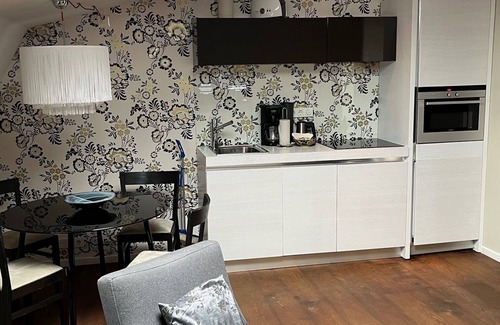 Centrum Apartamento | DA Hotel Apartments