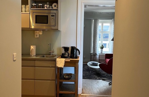 Centrum Apartamento | DA Hotel Apartments