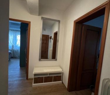 Larissa Apartamento | Da Iro