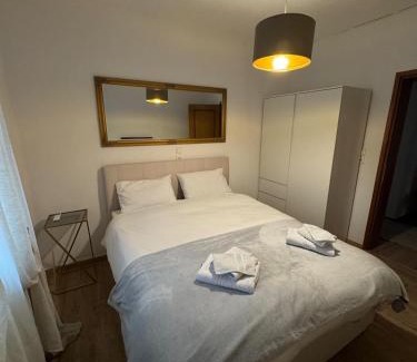 Larissa Apartamento | Da Iro